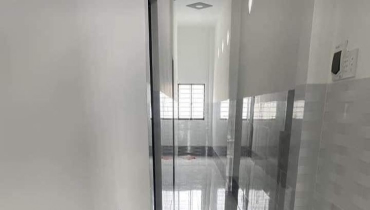 Bán nhà đường số 14, BT, 60m2, gần chợ, hẻm 50, giá 1,2 tỷ , Lh Bình